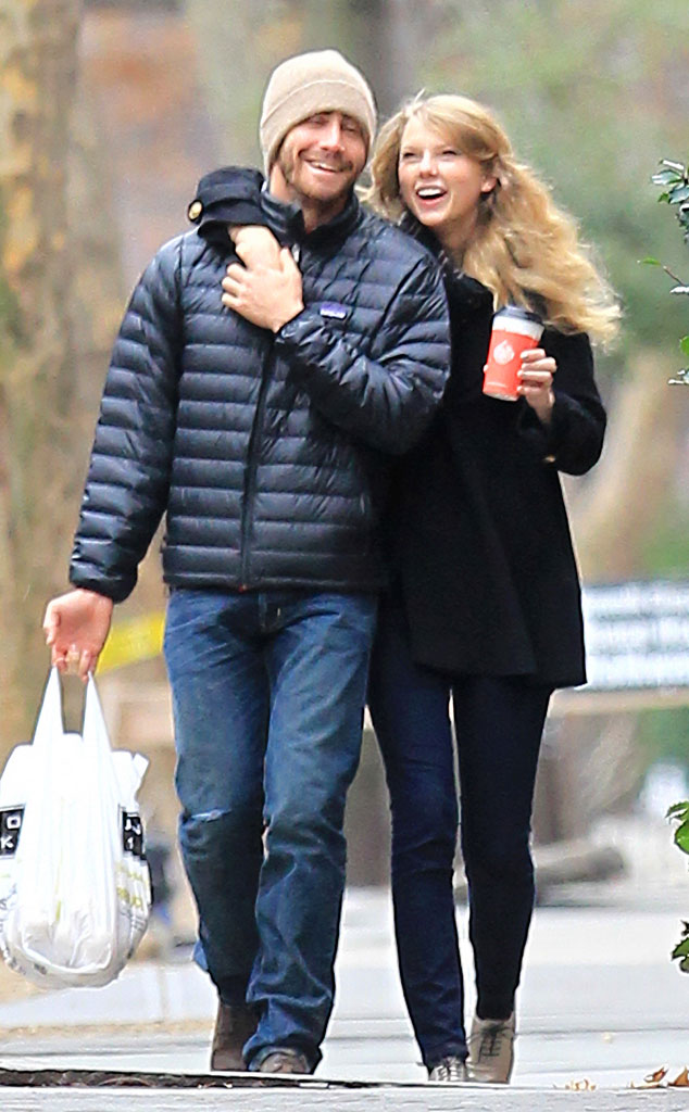 Photos From Taylor Swift S Ex Boyfriends E Online
